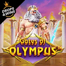 Gates of Olympus ігровий автомат в онлайн казино